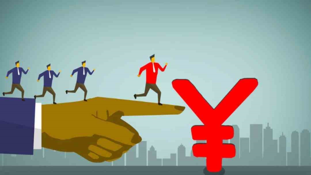 某公众号付费文章《如何让收入提升百十倍？》九峰网创-分享创业资讯-最新网络创业项目-分享最新赚钱项目九峰网创